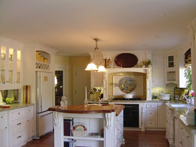 Kitchen Remodel